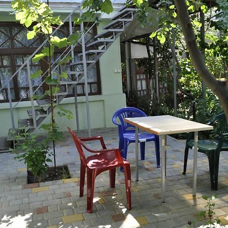 מלון אודסה Dacha V Arkadii מראה חיצוני תמונה