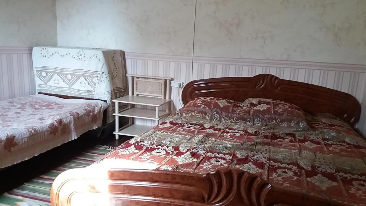 מלון אודסה Dacha V Arkadii מראה חיצוני תמונה