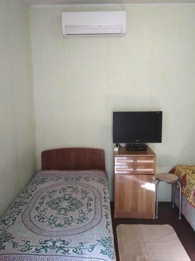 מלון אודסה Dacha V Arkadii מראה חיצוני תמונה