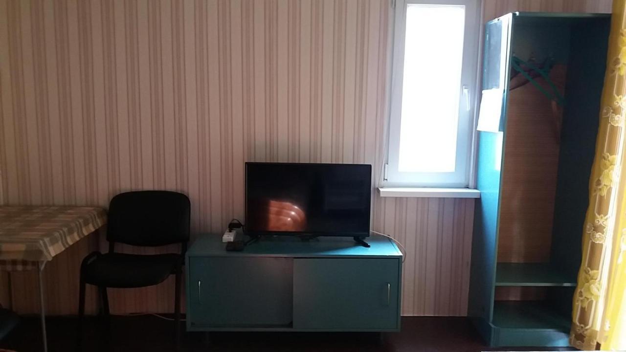 מלון אודסה Dacha V Arkadii מראה חיצוני תמונה