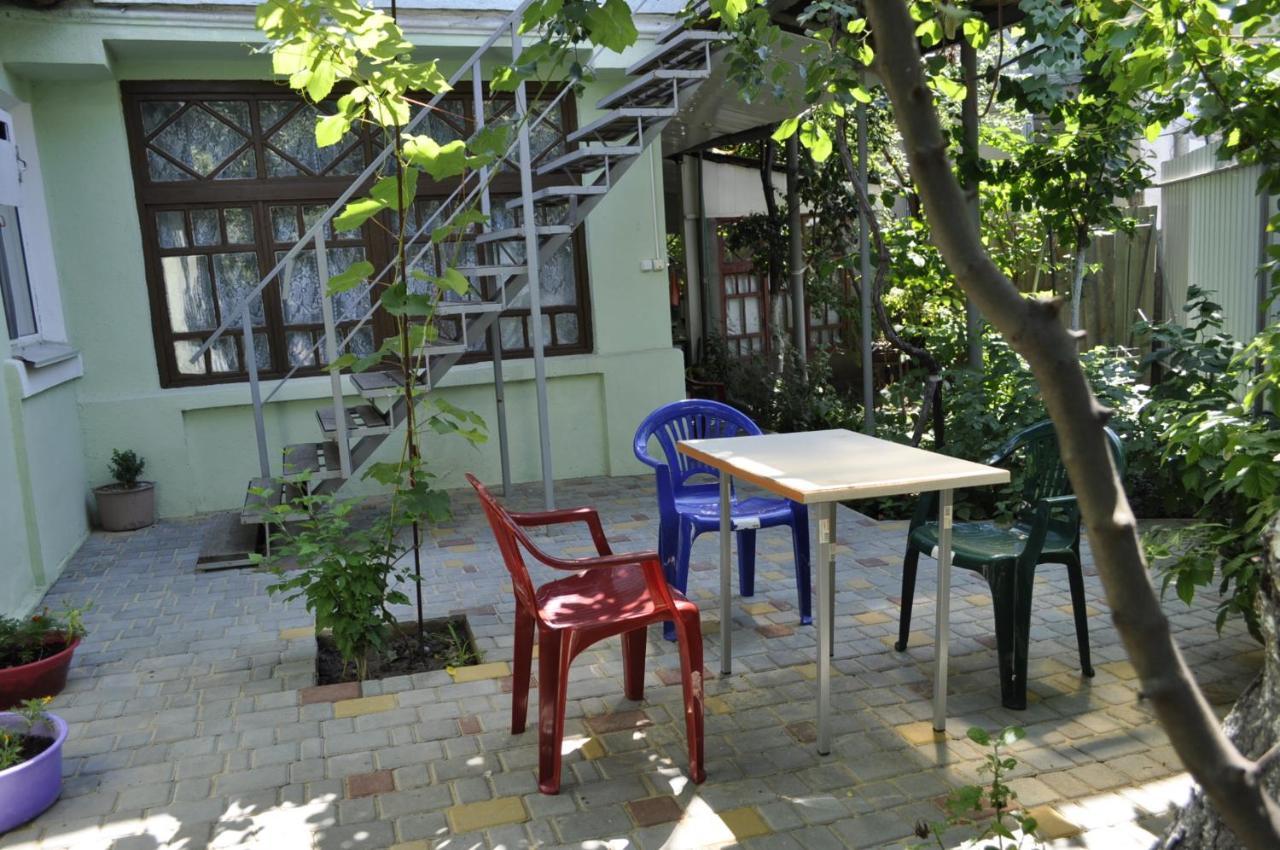 מלון אודסה Dacha V Arkadii מראה חיצוני תמונה