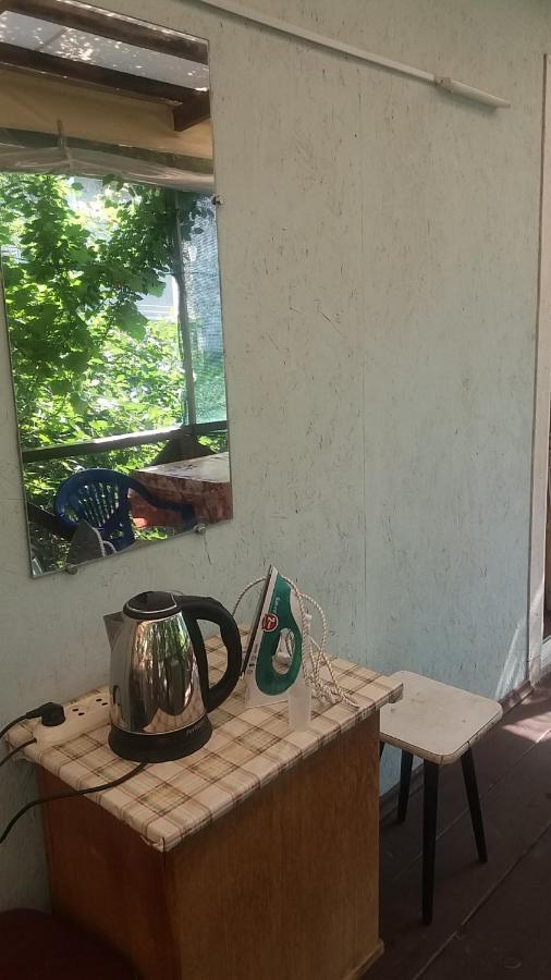 מלון אודסה Dacha V Arkadii מראה חיצוני תמונה