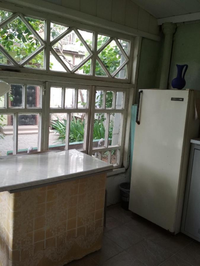 מלון אודסה Dacha V Arkadii מראה חיצוני תמונה